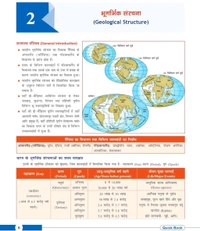 Drishti Ias Drishti Publications
(Quick Book) Bharat Evam Vishwa Ka Bhugol 8th Edition | Drishti IAS | UPSC Prelims & Mains Exam, State PSC