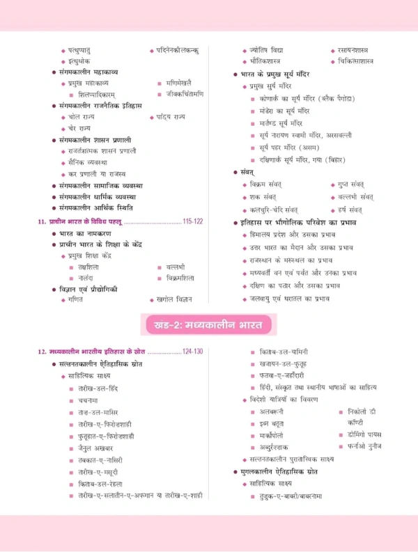Drishti Ias Drishti Publications
(QUICK BOOK) BHARTIYA ITIHAS EVAM RASHTRIYA ANDOLAN 7TH EDITION | Drishti IAS | Government Exam Book