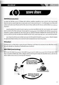 DEVNAGARI PUBLICATION Mayank Jagdish Sharma
Mppsc Mains Exams Paper - 6 , Hindi Nibandh Evam Praroop Lekhan Book By Mayank Jagdish Sharma for Mppsc Mains Exams 2024 -25
Hindi Edition | First Edition Edition - 27 April 2024