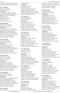 Pinnacle Publications
SSC MTS ( Multi - Tasking Staff ) 2025 | 5850 TCS MCQ Chapter Wise book | Previous year questions | Staff Selection Commission | 4th Edition | English Medium
13 February 2025