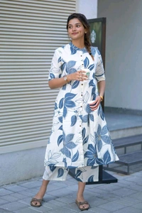 Pasovi Women Kurta Palazzo Set - XL