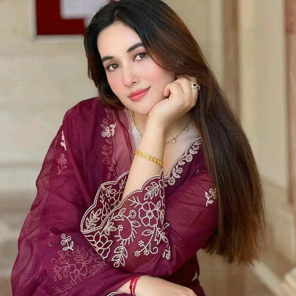 Royal Export Women Chanderi Kurta Palazzo Dupatta Set - XXL