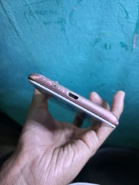 Redmi 6A (2GB/32GB) – Budget-Friendly, Fully Checked Second-Hand Phone - Brandy Punch, 6.3 Inch