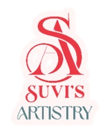 Suvi's Artistry Suvi's Artistry - Logo