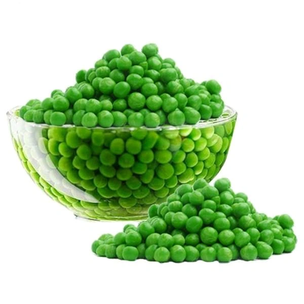 Himgiri Frozen Green Peas 5 kg 