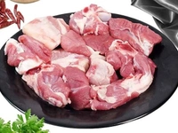 Desi Mutton  500 g