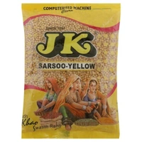 JK YELLOW SARSHO 100G 
