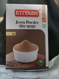 Jeera Powder