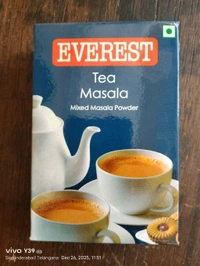 Everest Tea Masala