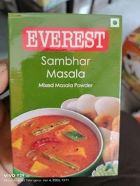 Everest Sambhar Masala