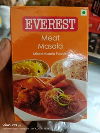 Everest Meat Masala