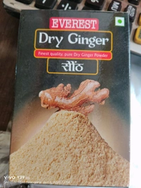 Everest Dry Ginger Powder