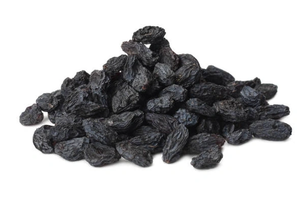 Black Raisins / Kishmish - 1Kg