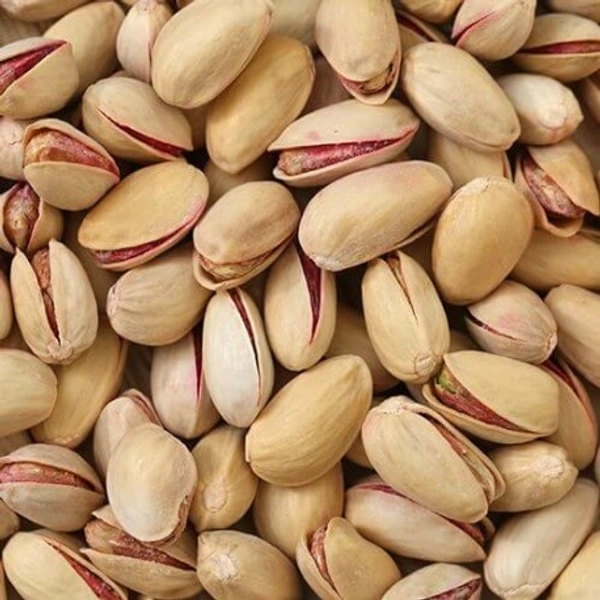 Salt Pistachios - 250gm
