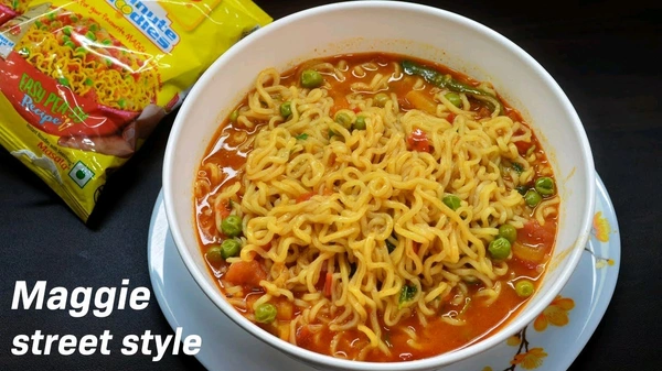 Maggi - Full
