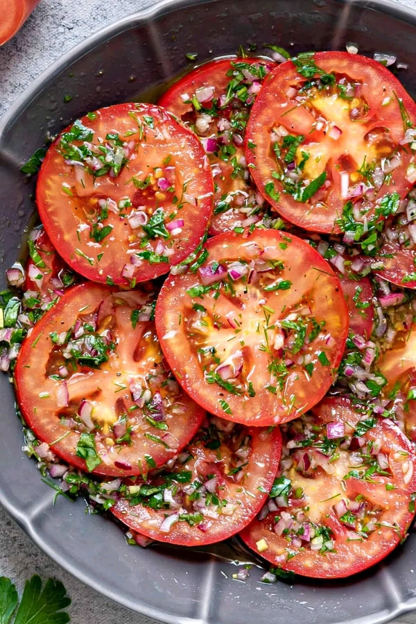Tomato Salad - Box