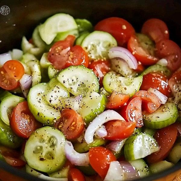 Mixed Salad