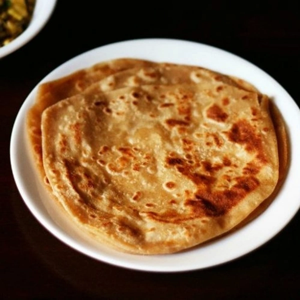 Aloo Parata