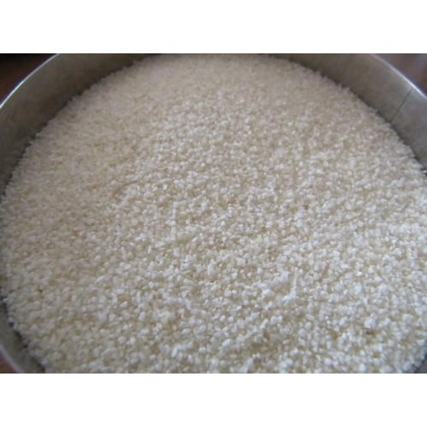 Loose Bombay Rawa - 5kg