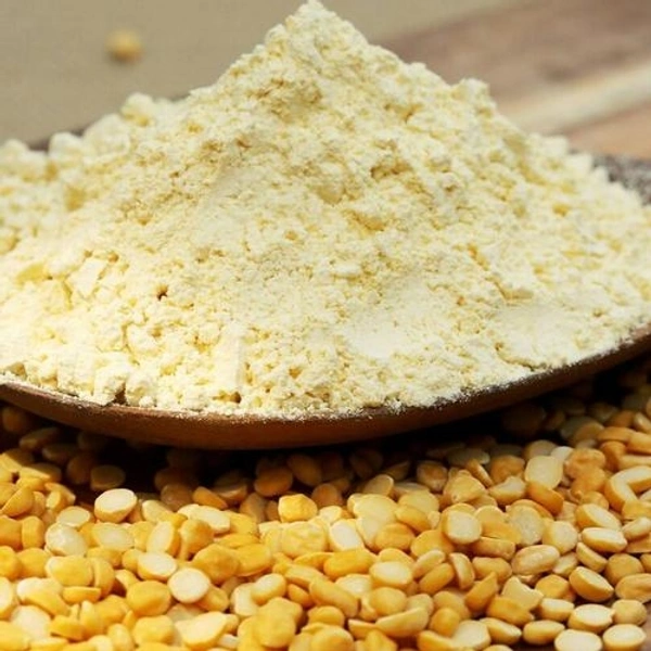 Gokul Loose Besan / Chanagapindi - 500gm