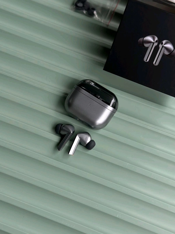 Samsung galaxy buds3 pro OG Chine-pack