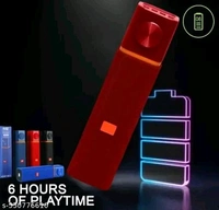 Microbots Mini Soundbar with very heavy bass Portable Bluetooth Speaker