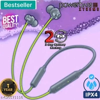 Z2 Wireless Bluetooth Neckband 15 hours playtime bluetooth wireless headphones earphone bluetooth headset - Japanese Laurel