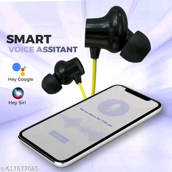 Bluetooth Earphones Wireless Neckband | BT Sport Headset with Mic | 60H Playtime, Adjustable Fit, High Bass & Durable Braided Cable
Name: Bluetooth Earphones Wireless Neckband | BT