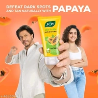 De Tan Papaya Face Wash (150mlx4) 300ml