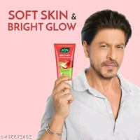 Joy Apple Face Wash (50mlx4) 200ml