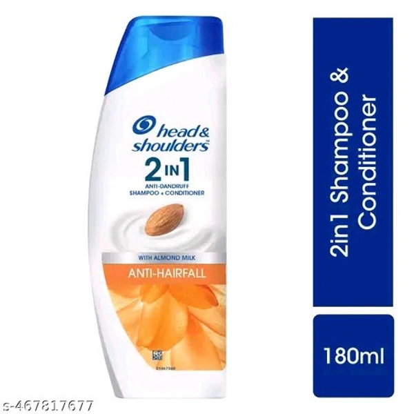 Head & Shoulders