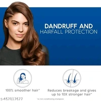 Head & Shoulders