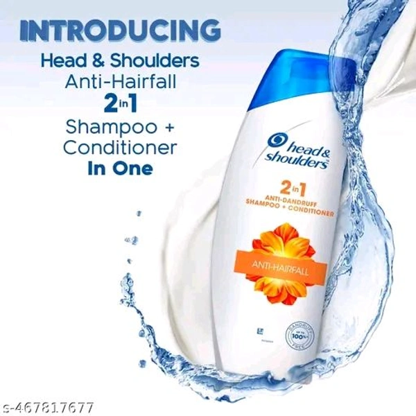 Head & Shoulders
