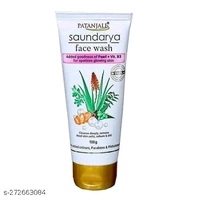 Face Wash(2 x 100g) Pack