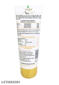 Face Wash(2 x 100g) Pack