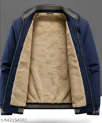 Mens Jacket - M