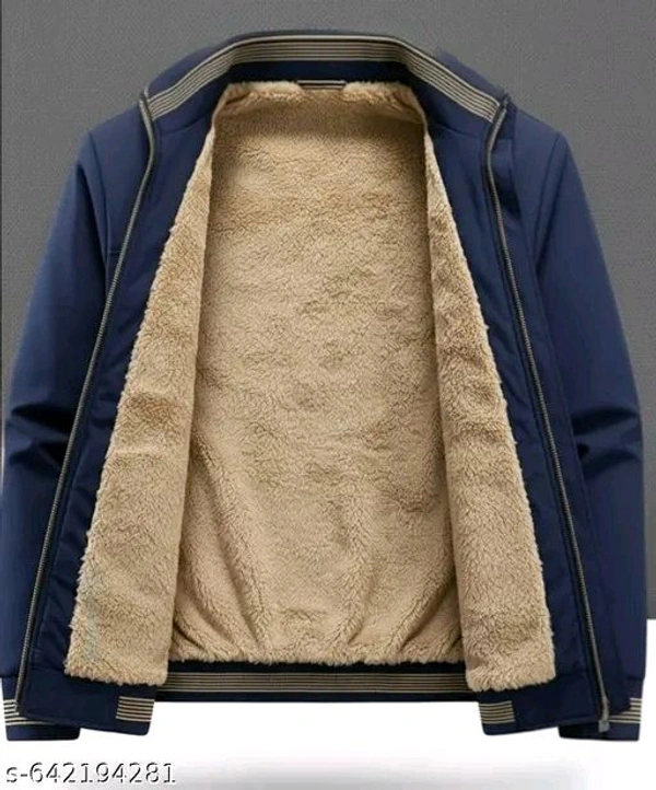Mens Jacket - M
