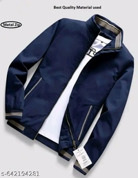 Mens Jacket - L