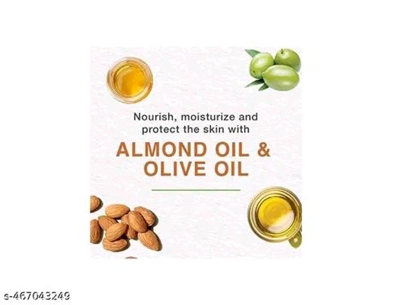 Baby Powder 100g | Baby Lotion 100ml