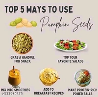 Raw Chia Seeds, Flax Seeds, Pumpkin Seeds, and Sunflower Seeds combo Pack of 4 (50gm EACH) for Weight Loss, Strong Bones, Hair growth with Omega 3, Fiber, Calcium, Magnesium, Iron, and Zinc - 50GM Each Combo Pack (Total 200gm)