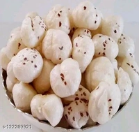 50 gm Premuim Phool Makhana, Lotus seed, Fox nut at best price .Makhana or Gorgon nut, also known as phool makhana