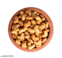 SL IMPEX Kaju Biscuit Namkeen Biscuit Kaju Shape Biscuit 500grams