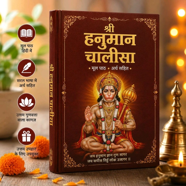हनुमान चालीसा