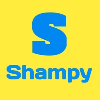 Shampy  - Logo