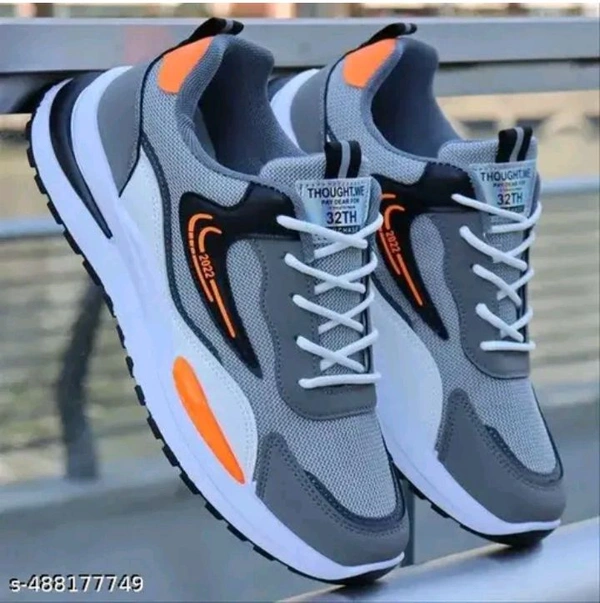 Layasa NewFashion Sneaker Shoes | Sport Shoes | Walking Shoes | Running Shoes | Daily Wear Shoes | Comfortable Shoes For