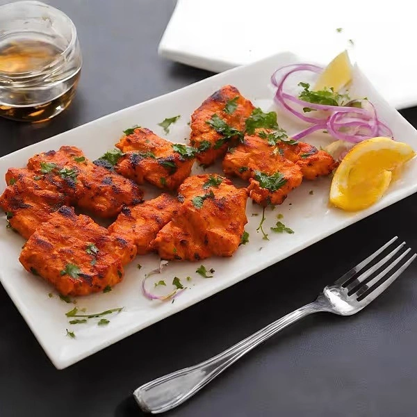 Chicken Pakora Boneless - Full, Full