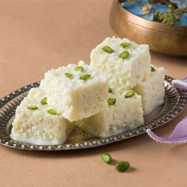 Kalakand - 1 Kg