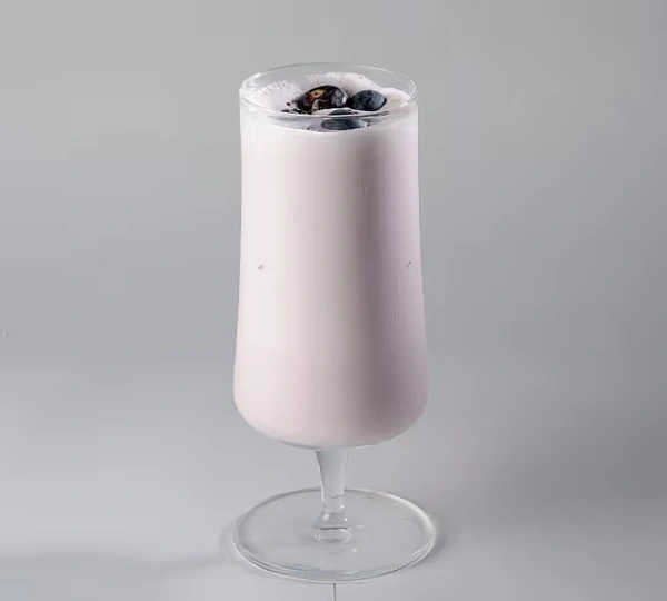 Black Current Shake