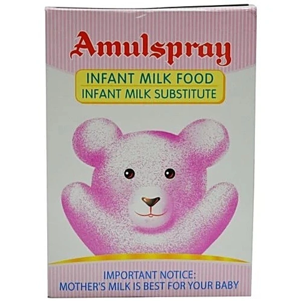 Amul Milk Powder 500 Gram