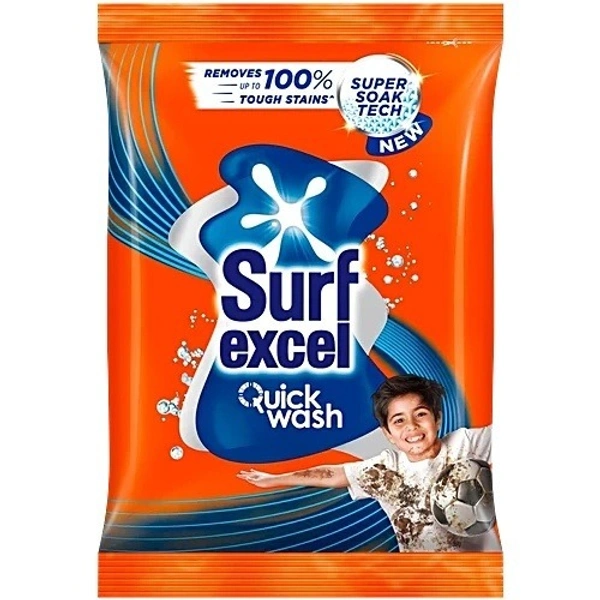 Excel Detergent Powder 1Kg